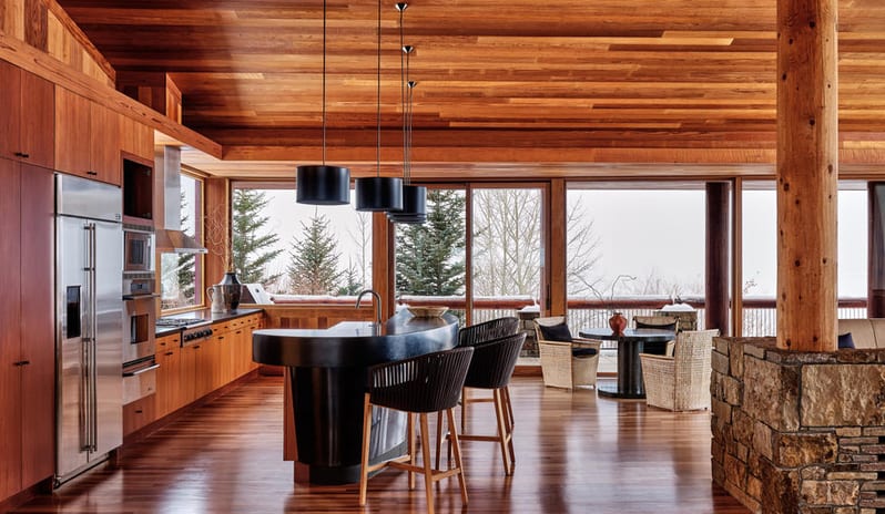 Amangani East Tatanka Home Living